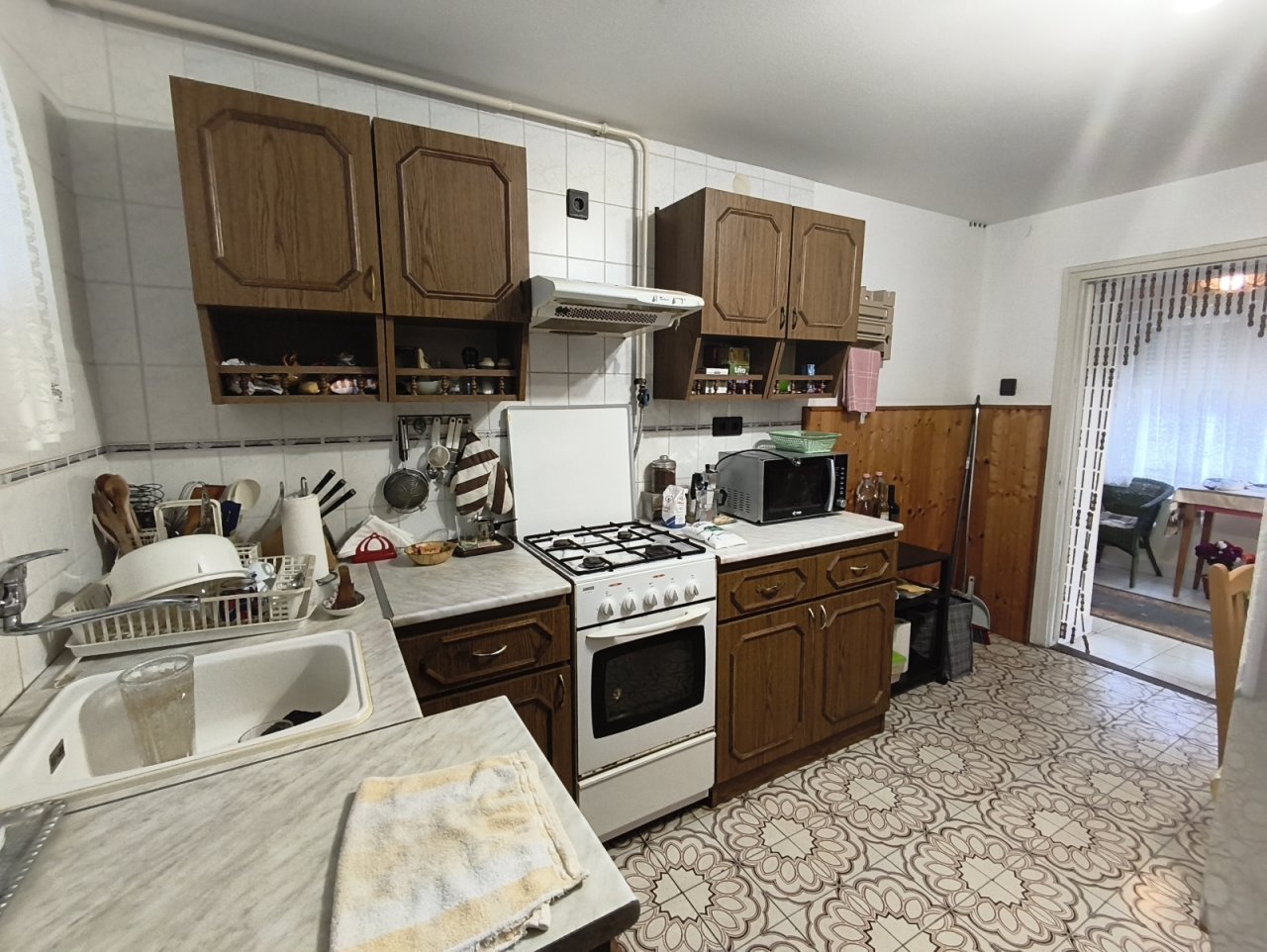 Renoviertes Einfamilienhaus in ruhiger, naturnaher Lage (KK0323)