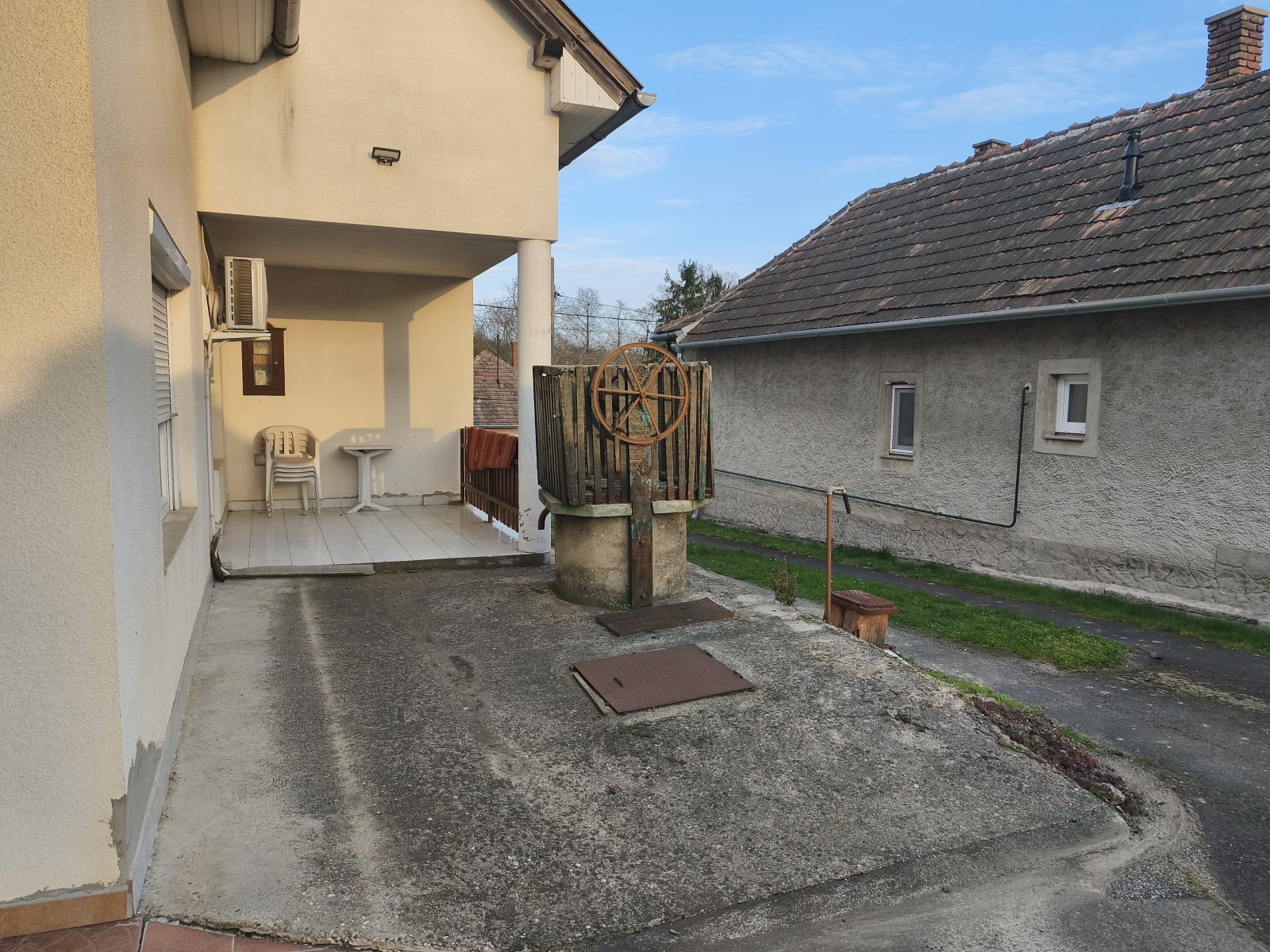 Renoviertes Einfamilienhaus in ruhiger, naturnaher Lage (KK0323)