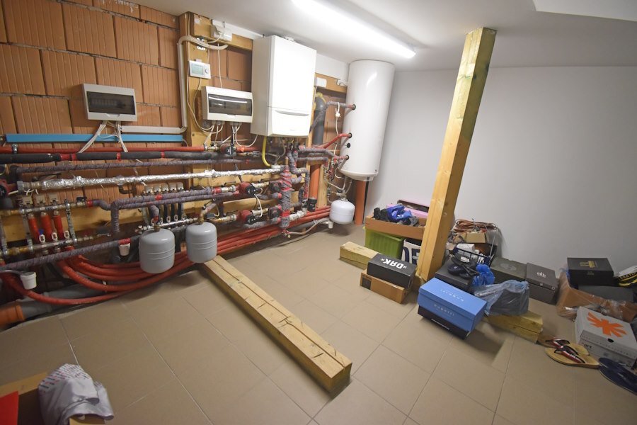 (AAA) Sehr exkusives Haus im Zentrum von Nagykanizsa (FER0811)