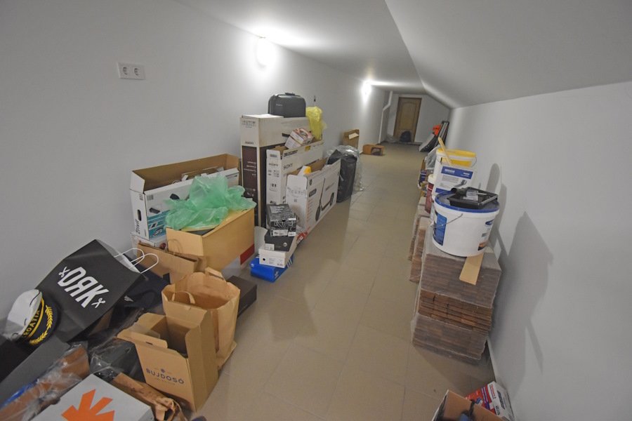 (AAA) Sehr exkusives Haus im Zentrum von Nagykanizsa (FER0811)
