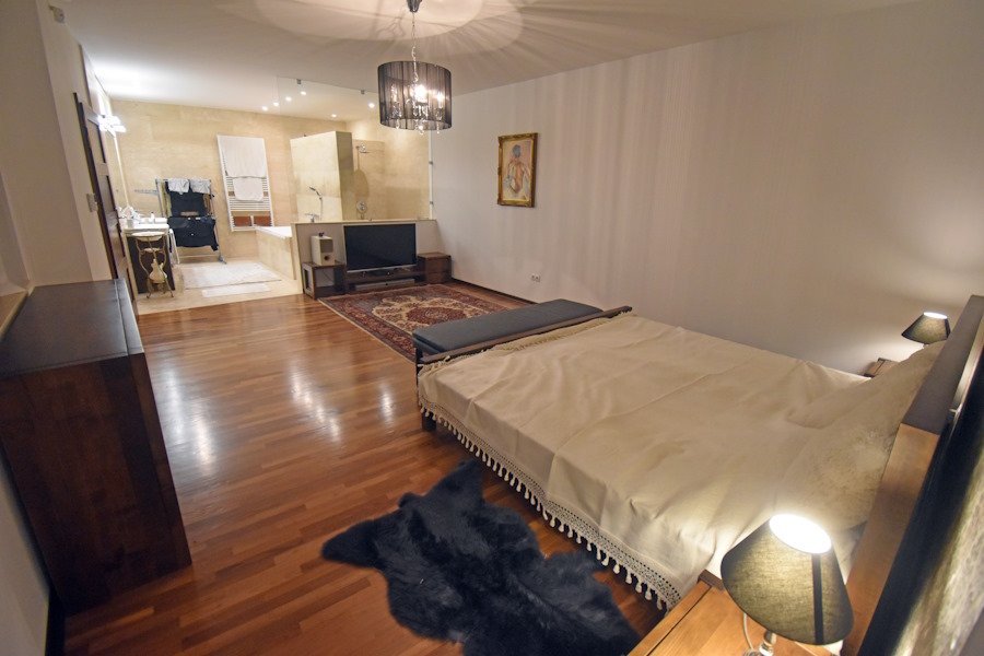 (AAA) Sehr exkusives Haus im Zentrum von Nagykanizsa (FER0811)