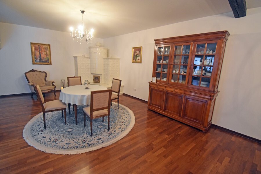 (AAA) Sehr exkusives Haus im Zentrum von Nagykanizsa (FER0811)