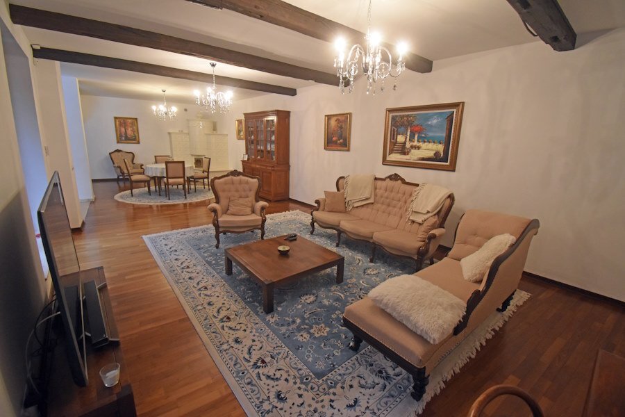 (AAA) Sehr exkusives Haus im Zentrum von Nagykanizsa (FER0811)