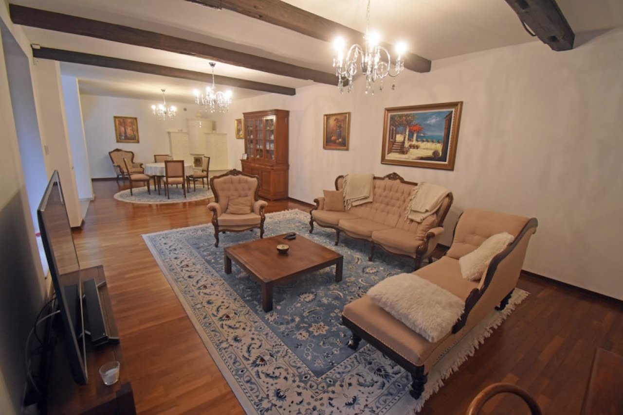(AAA) Sehr exkusives Haus im Zentrum von Nagykanizsa (FER0811)
