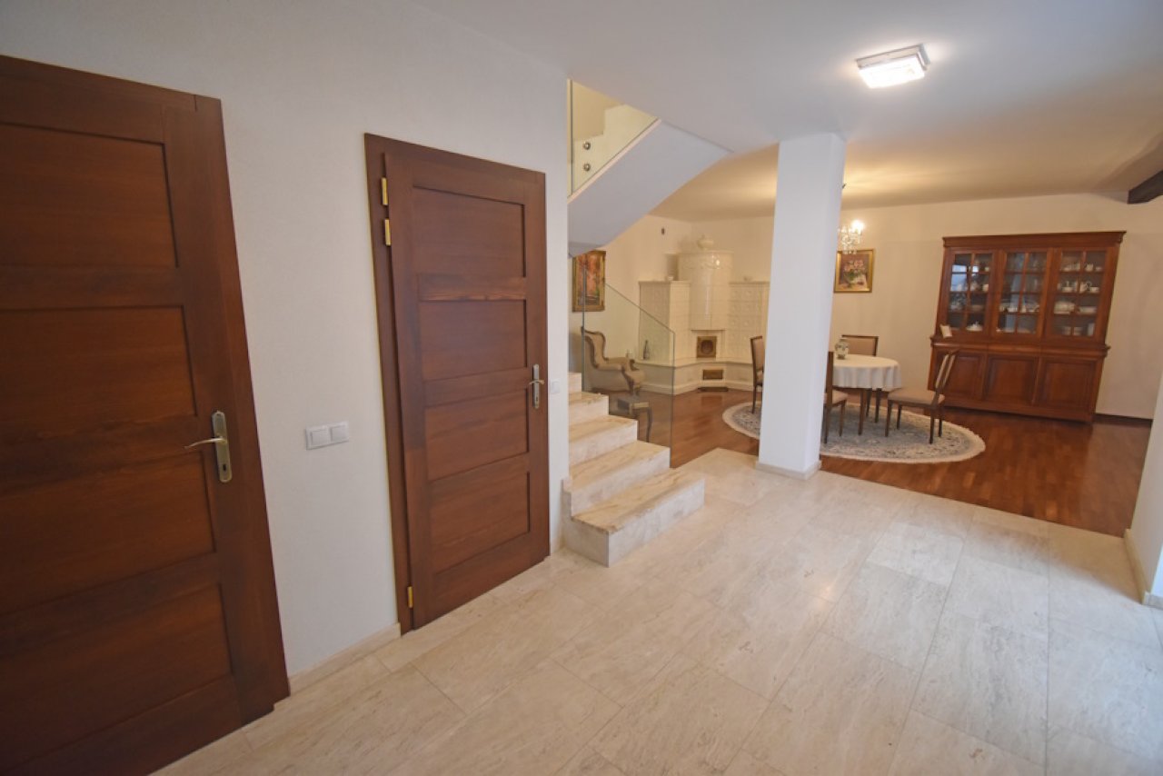 (AAA) Sehr exkusives Haus im Zentrum von Nagykanizsa (FER0811)