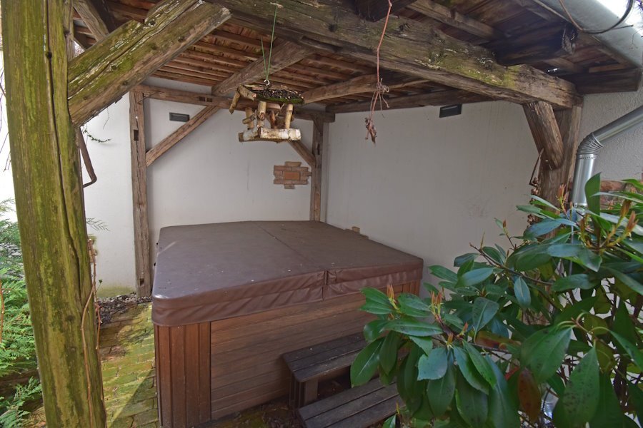 (AAA) Sehr exkusives Haus im Zentrum von Nagykanizsa (FER0811)