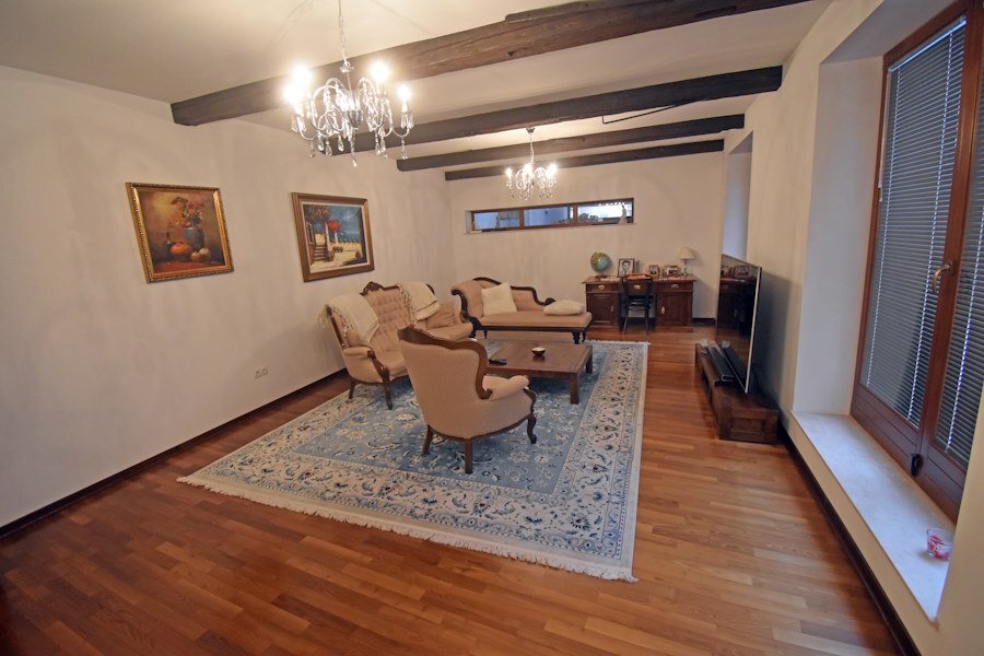 (AAA) Sehr exkusives Haus im Zentrum von Nagykanizsa (FER0811)