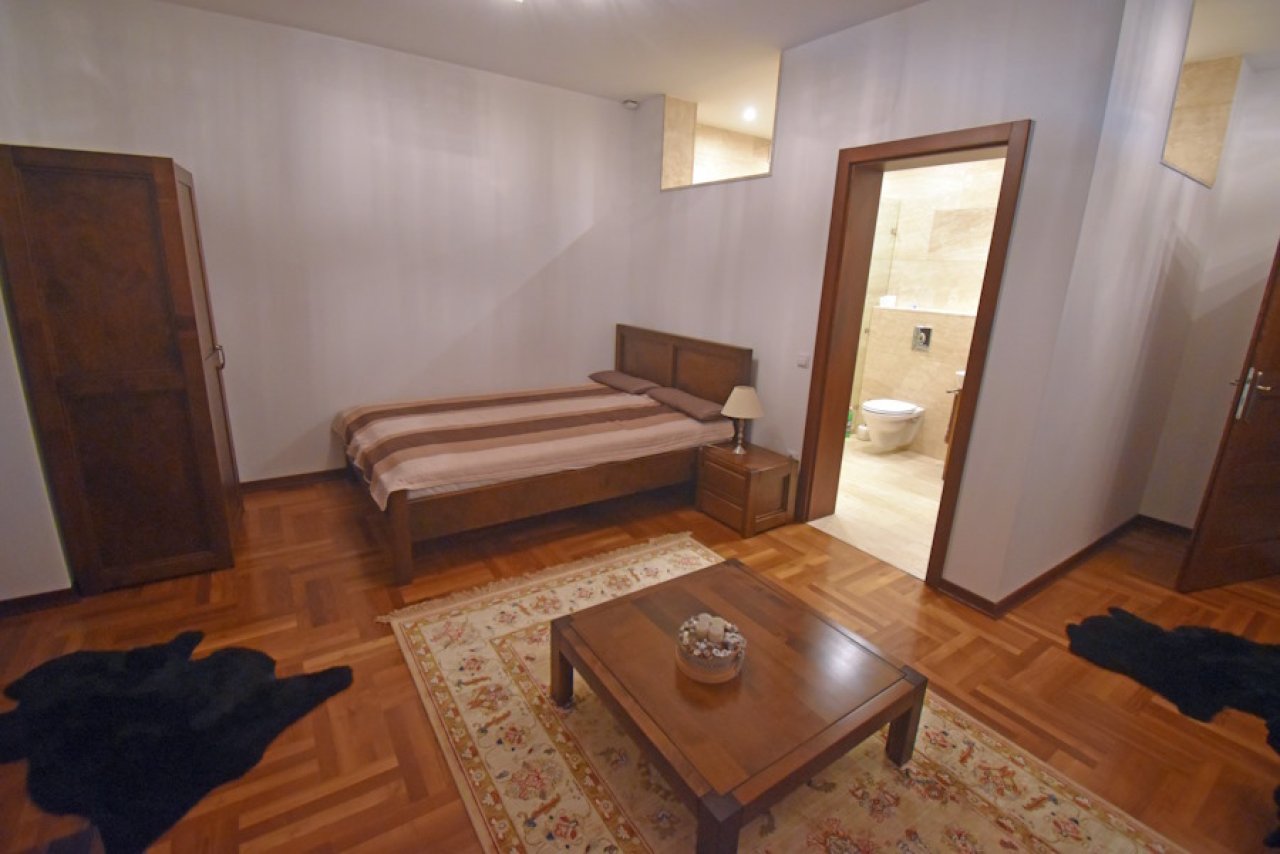 (AAA) Sehr exkusives Haus im Zentrum von Nagykanizsa (FER0811)