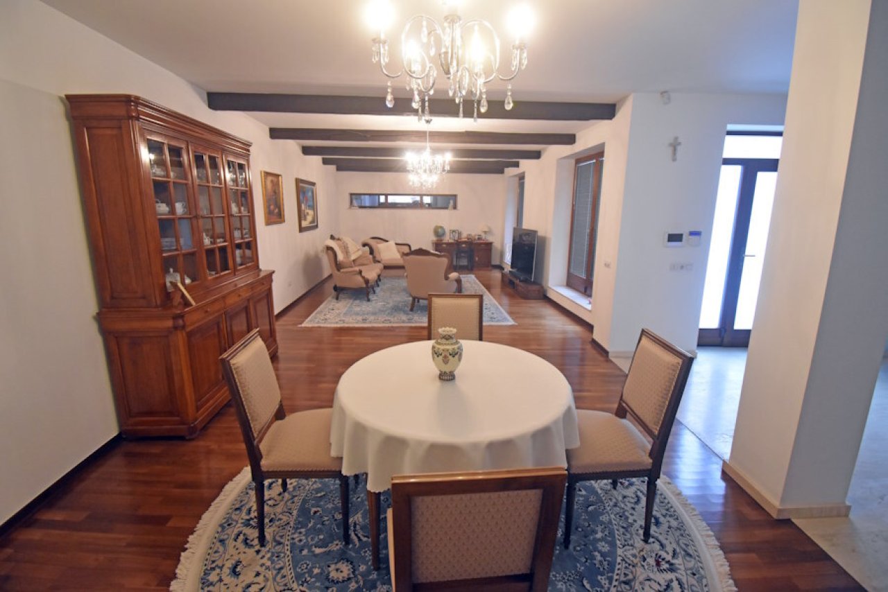 (AAA) Sehr exkusives Haus im Zentrum von Nagykanizsa (FER0811)