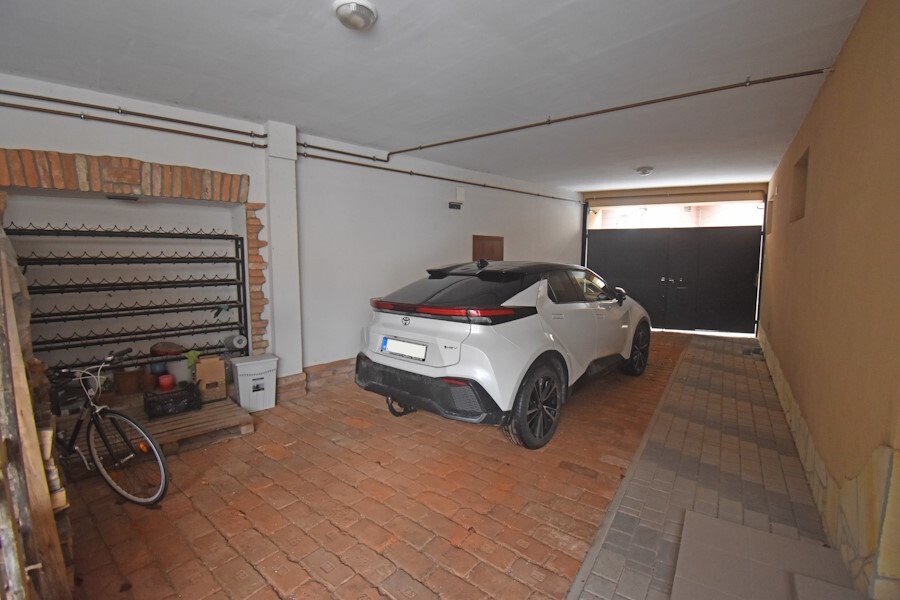 (AAA) Sehr exkusives Haus im Zentrum von Nagykanizsa (FER0811)