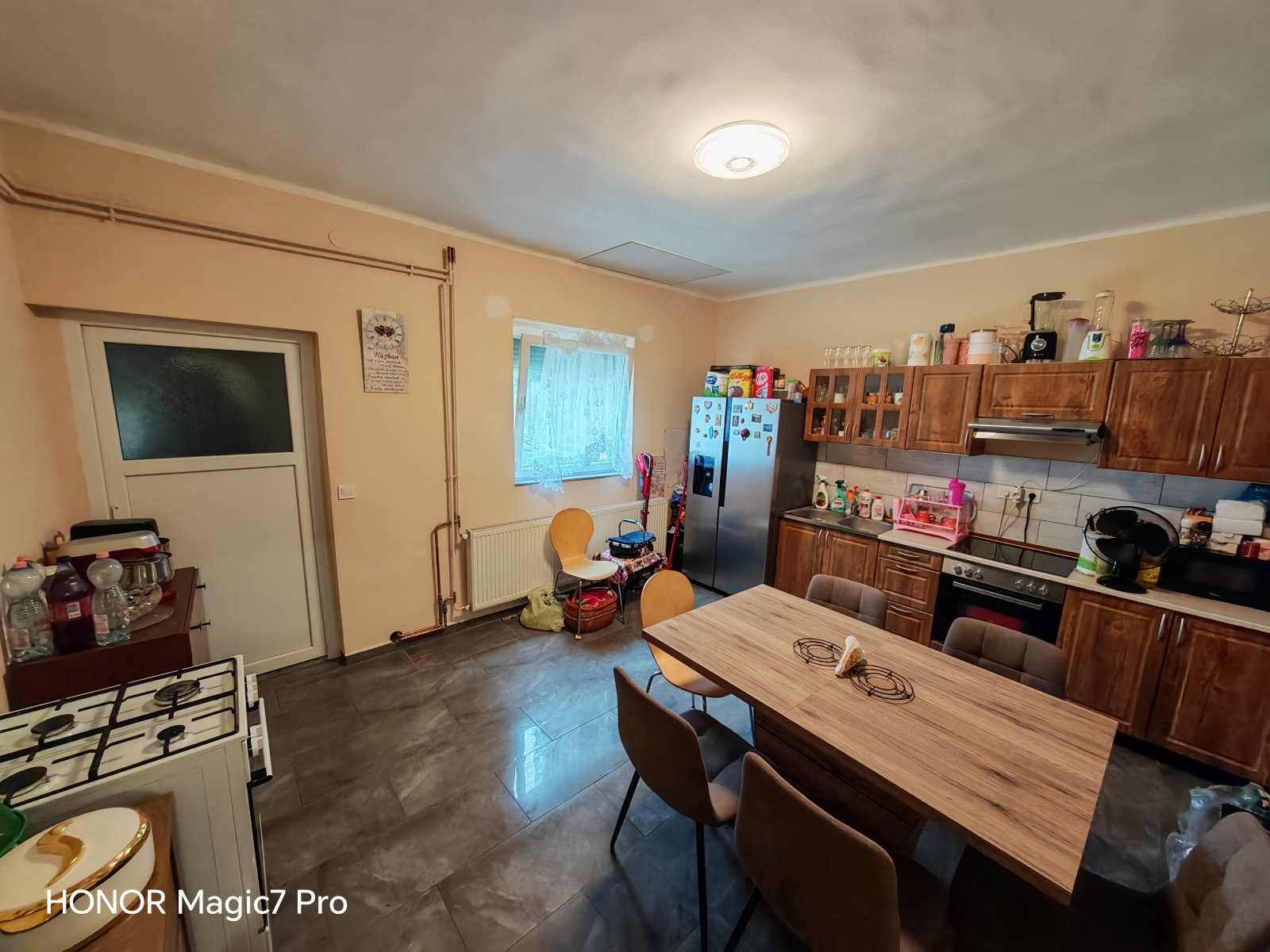 (ABA) Großes Einfamilienhaus nur 10 km vom Plattensee (BB8725)