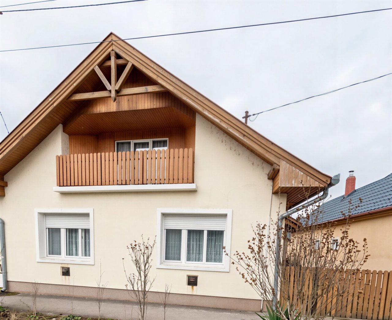 (ABA) Großes Einfamilienhaus in ruhiger Wohngegend (BB8771)