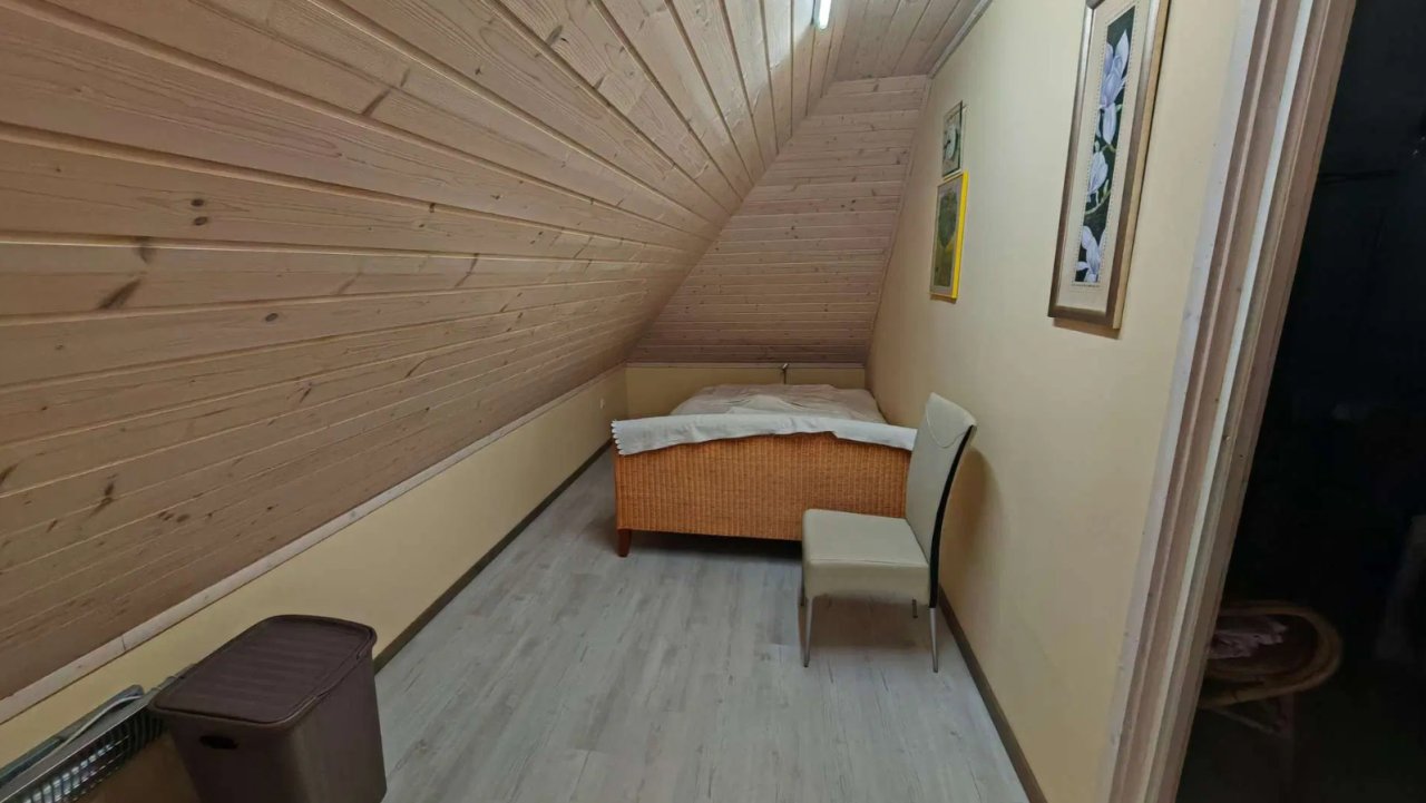 (AAA) Großes saniertes Landhaus in ruhiger Lage Westungarns (MW0814)