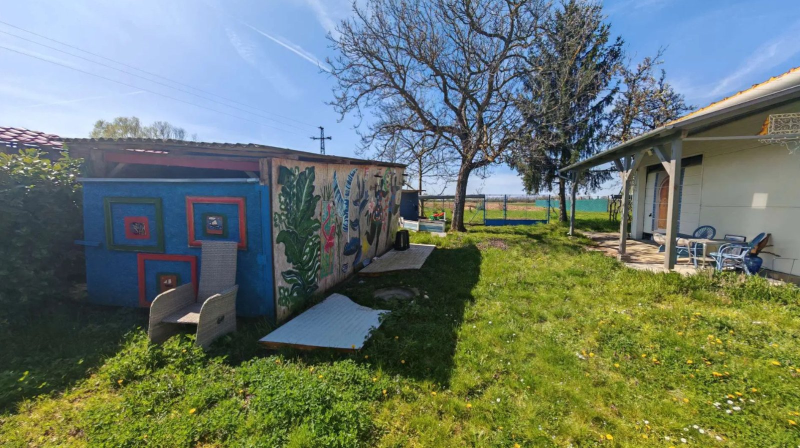 (AAA) Großes saniertes Landhaus in ruhiger Lage Westungarns (MW0814)