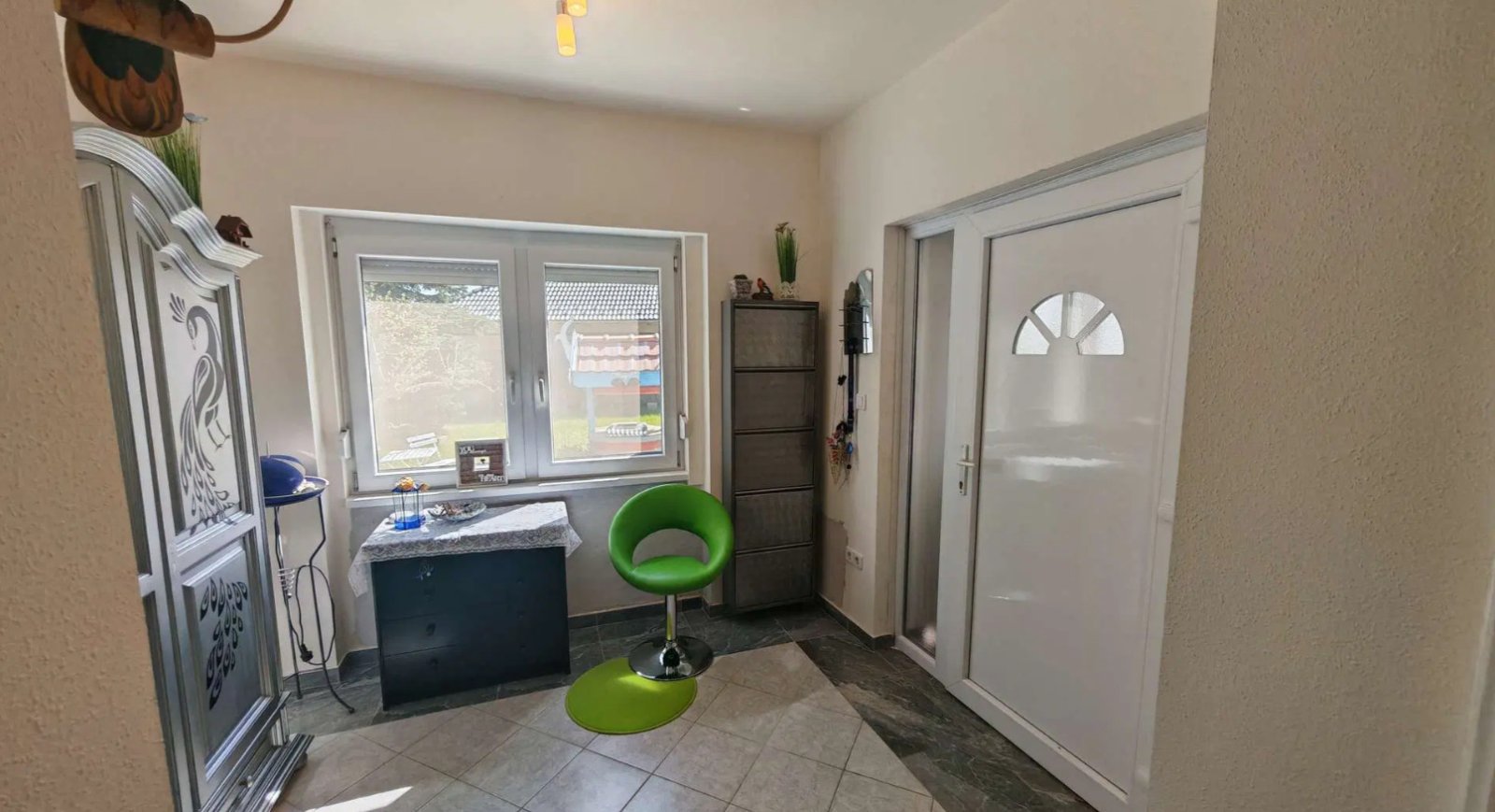 (AAA) Großes saniertes Landhaus in ruhiger Lage Westungarns (MW0814)