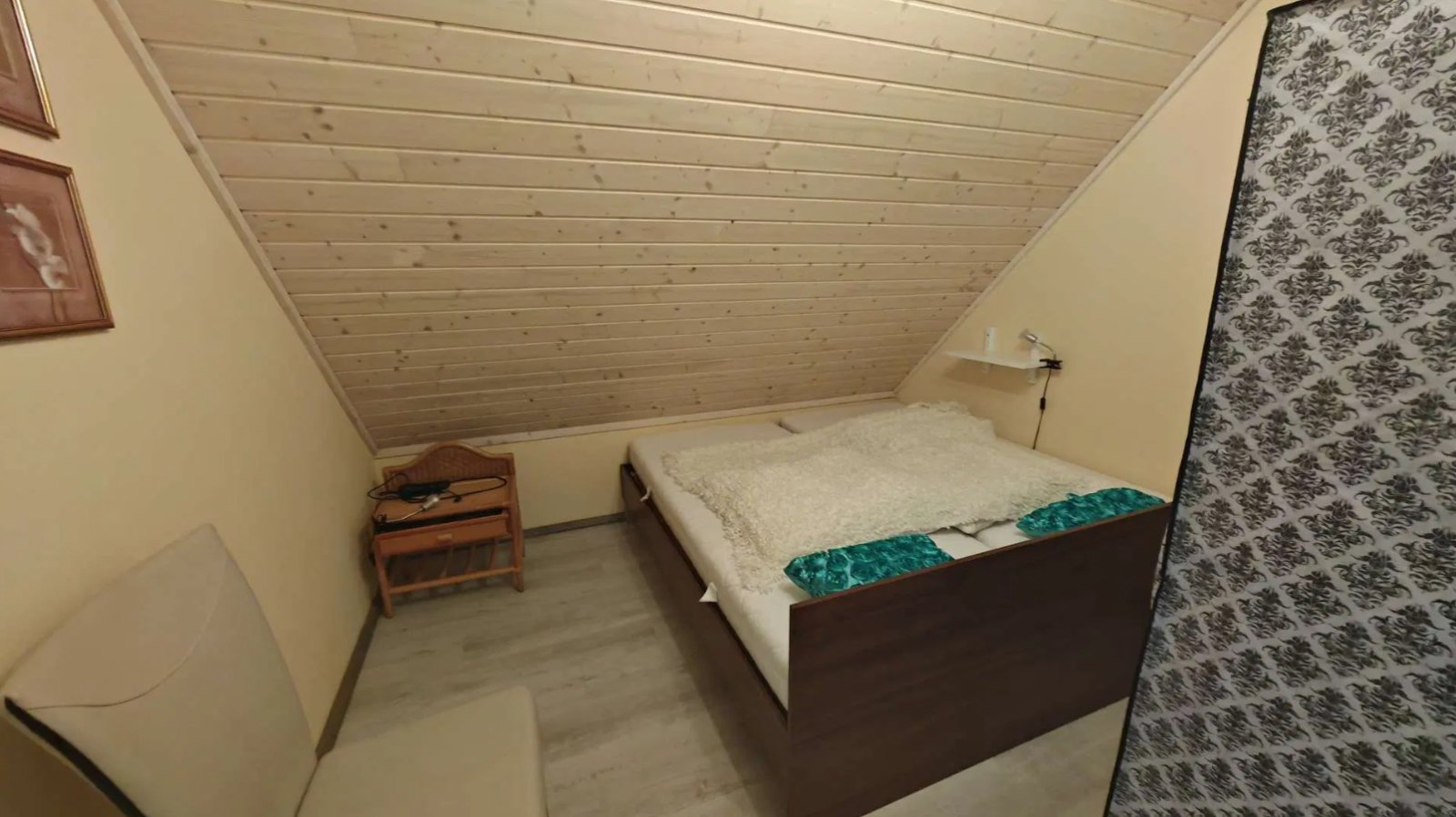 (AAA) Großes saniertes Landhaus in ruhiger Lage Westungarns (MW0814)