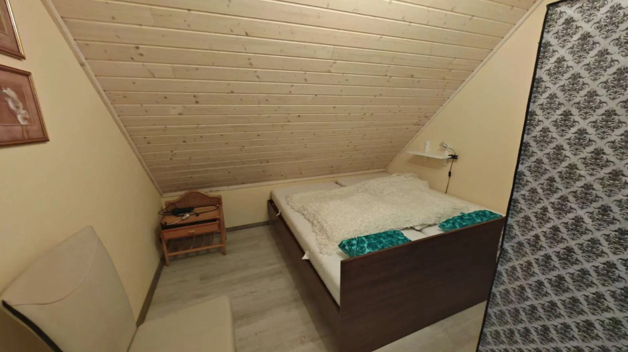 (AAA) Großes saniertes Landhaus in ruhiger Lage Westungarns (MW0814)