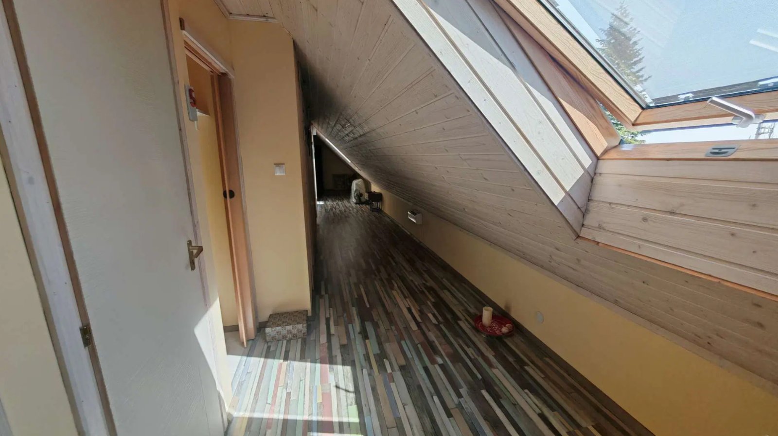 (AAA) Großes saniertes Landhaus in ruhiger Lage Westungarns (MW0814)