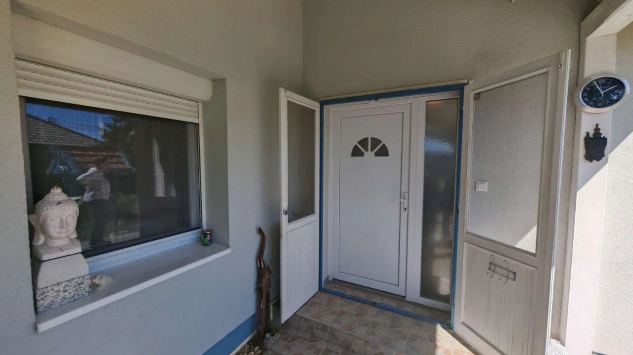 (AAA) Großes saniertes Landhaus in ruhiger Lage Westungarns (MW0814)