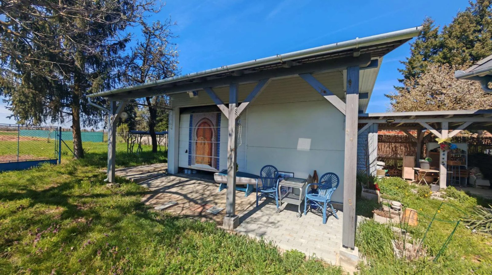 (AAA) Großes saniertes Landhaus in ruhiger Lage Westungarns (MW0814)