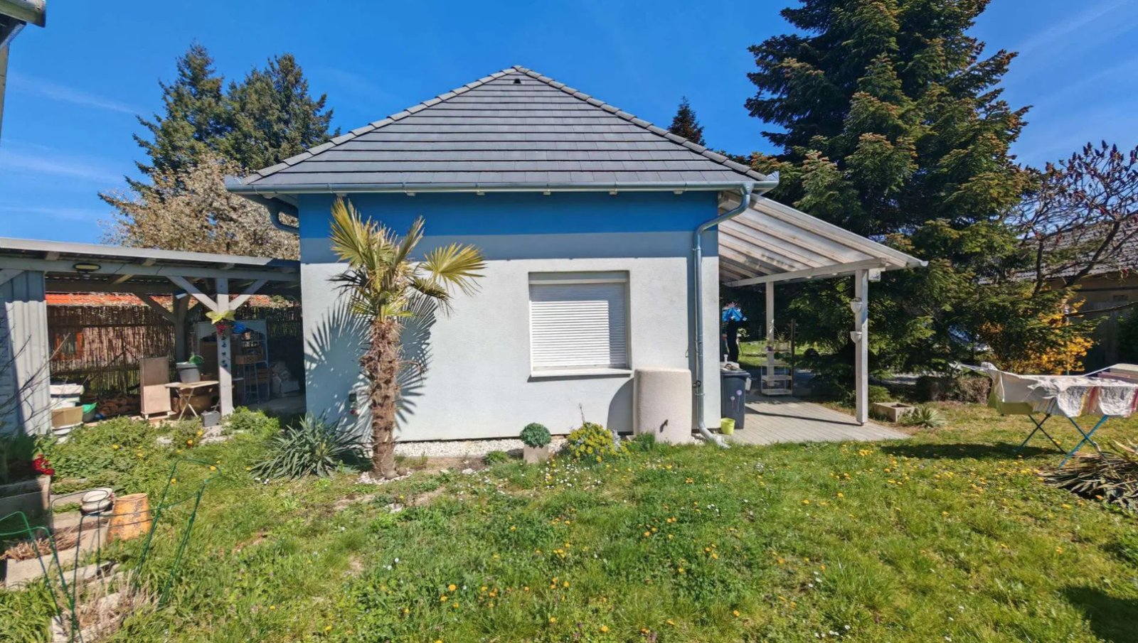(AAA) Großes saniertes Landhaus in ruhiger Lage Westungarns (MW0814)