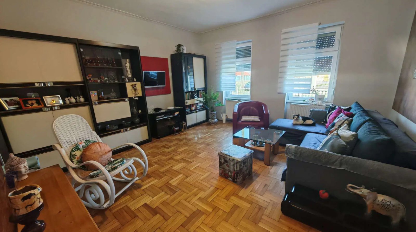 (AAA) Großes saniertes Landhaus in ruhiger Lage Westungarns (MW0814)