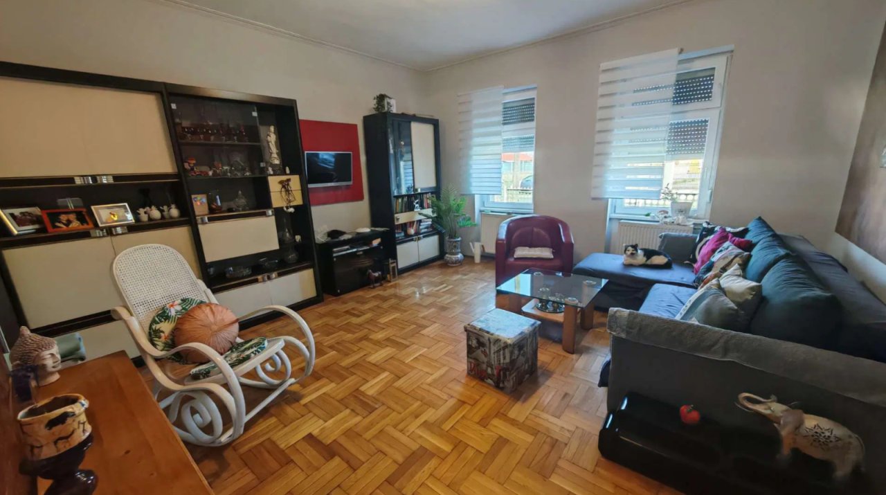 (AAA) Großes saniertes Landhaus in ruhiger Lage Westungarns (MW0814)