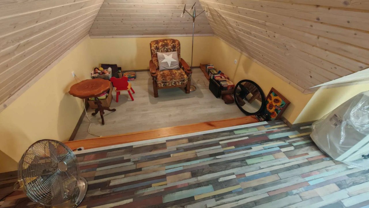 (AAA) Großes saniertes Landhaus in ruhiger Lage Westungarns (MW0814)