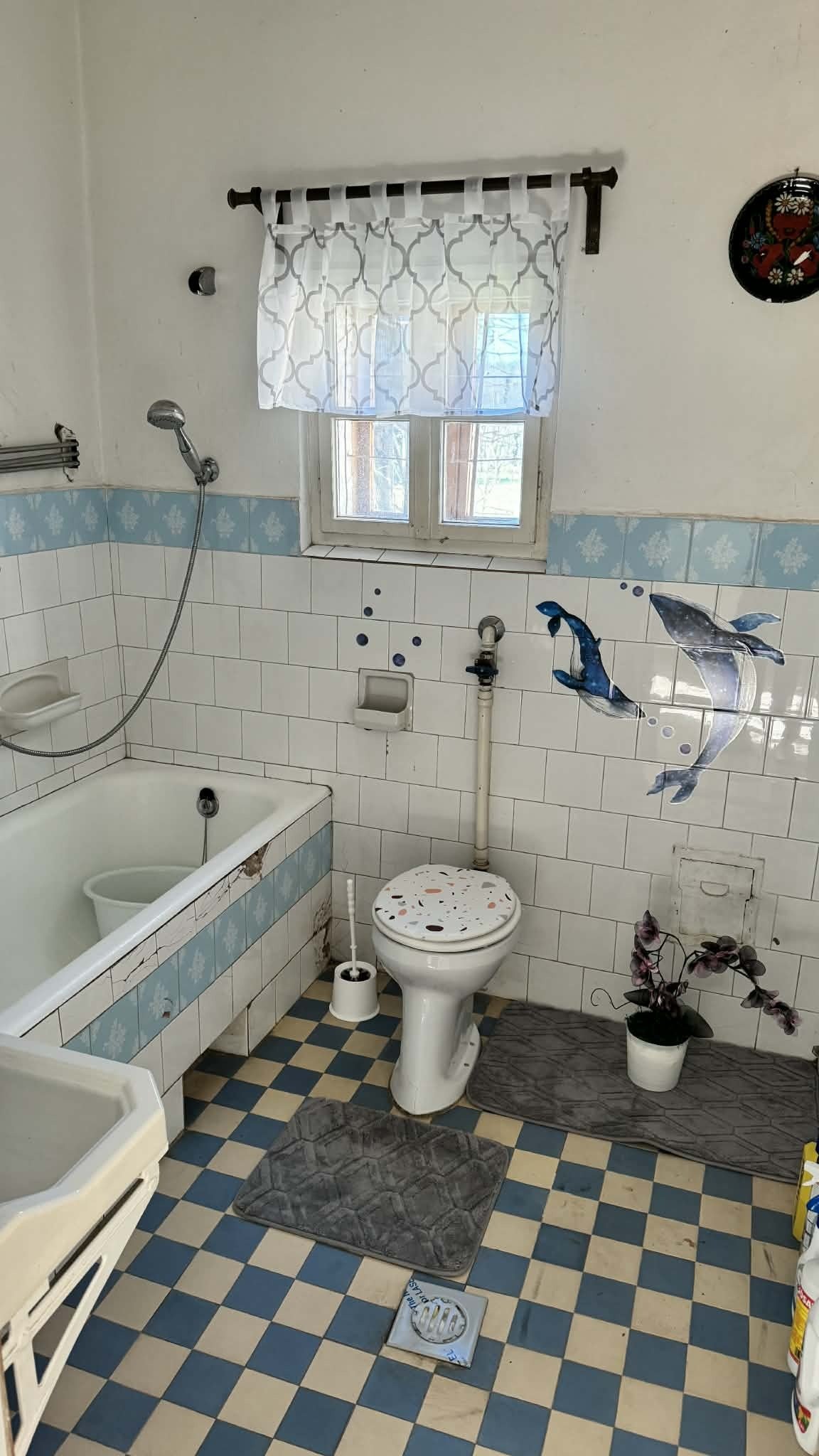 (ACA) Landhaus in ruhiger, harmonischer Umgebung (FB3084-2)