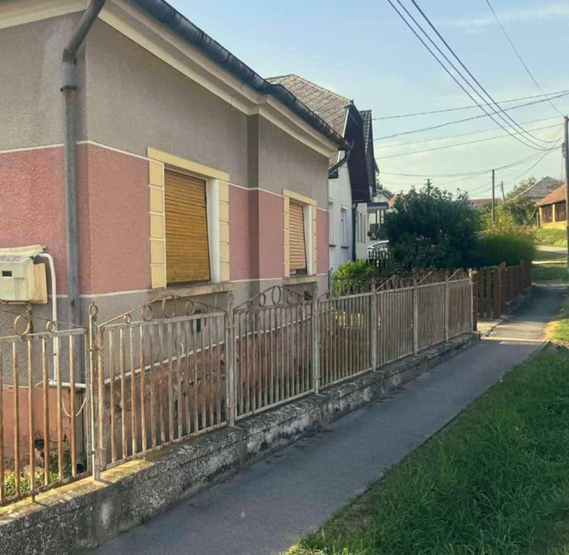 (ACA) Landhaus in ruhiger, harmonischer Umgebung