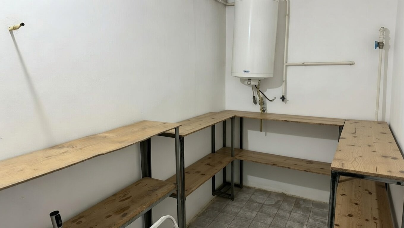 (ACA) Landhaus in ruhiger, harmonischer Umgebung (FB3084-2)