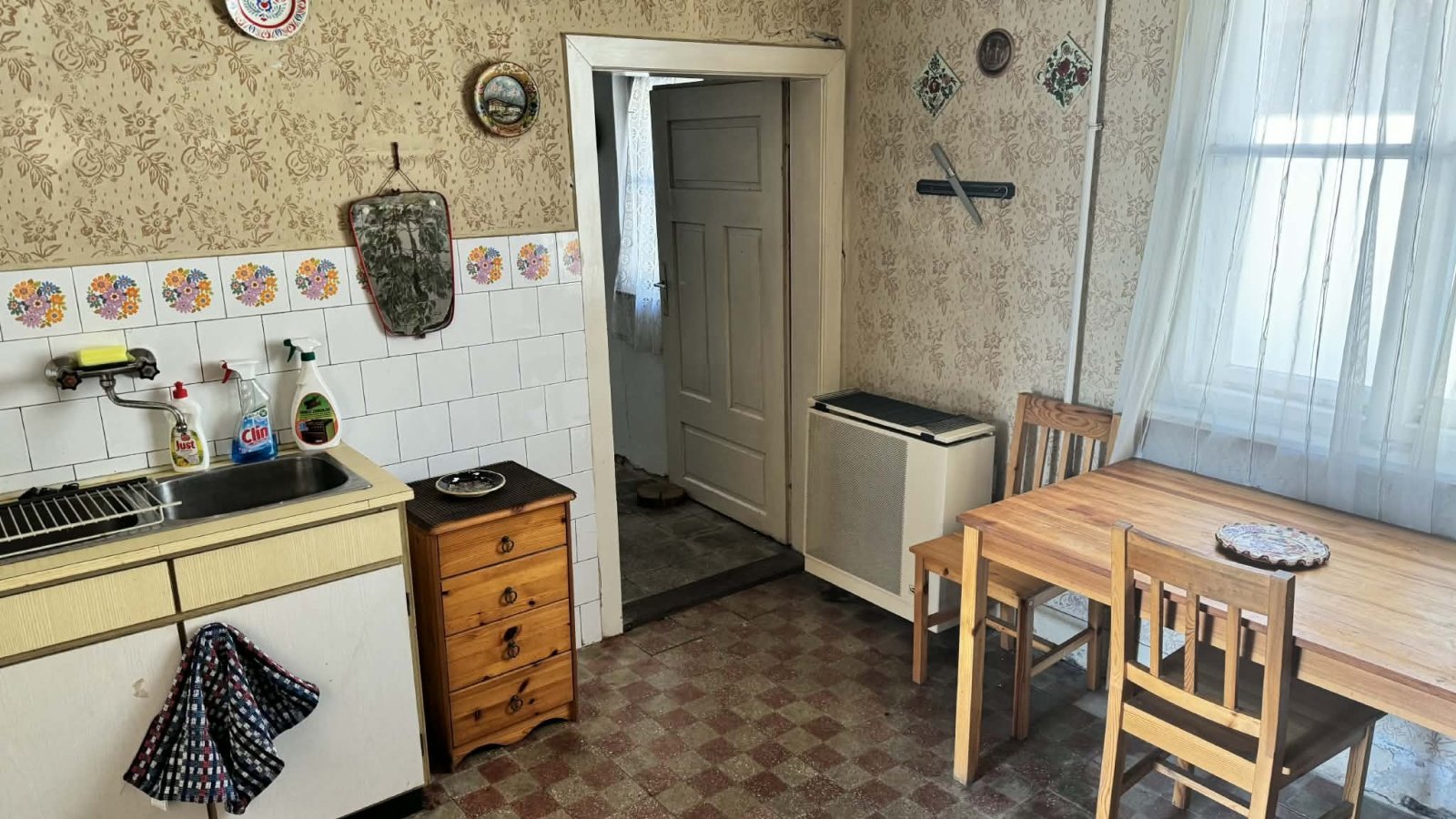 (ACA) Landhaus in ruhiger, harmonischer Umgebung (FB3084-2)