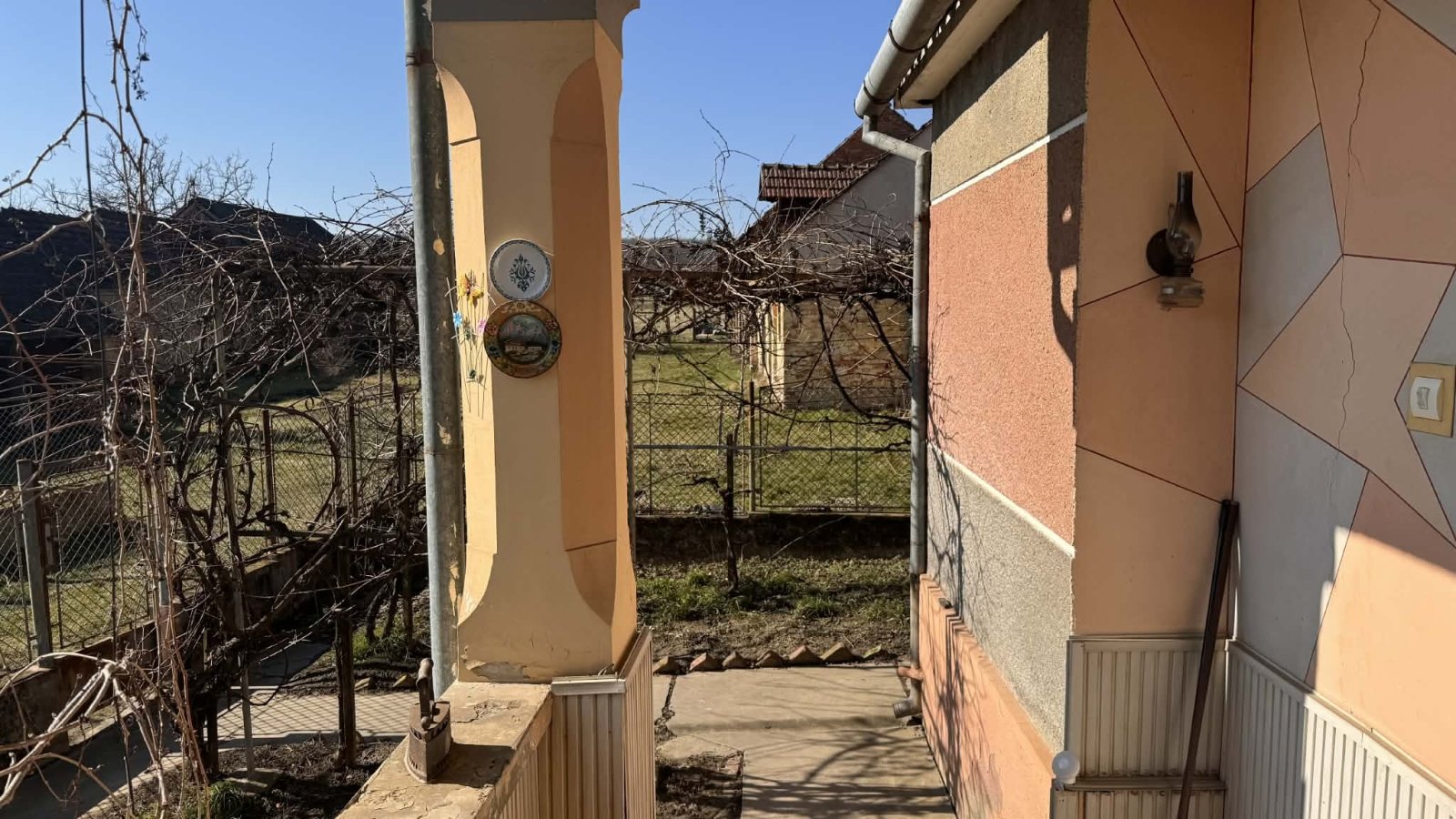 (ACA) Landhaus in ruhiger, harmonischer Umgebung