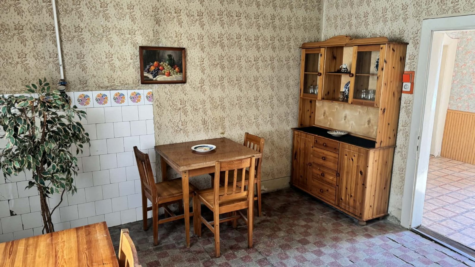 (ACA) Landhaus in ruhiger, harmonischer Umgebung (FB3084-2)