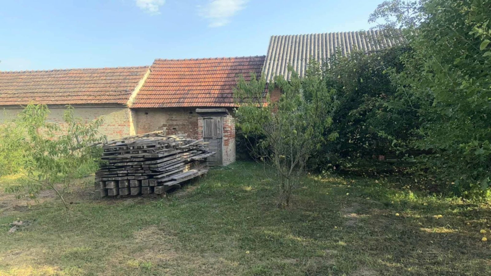 (ACA) Landhaus in ruhiger, harmonischer Umgebung (FB3084-2)