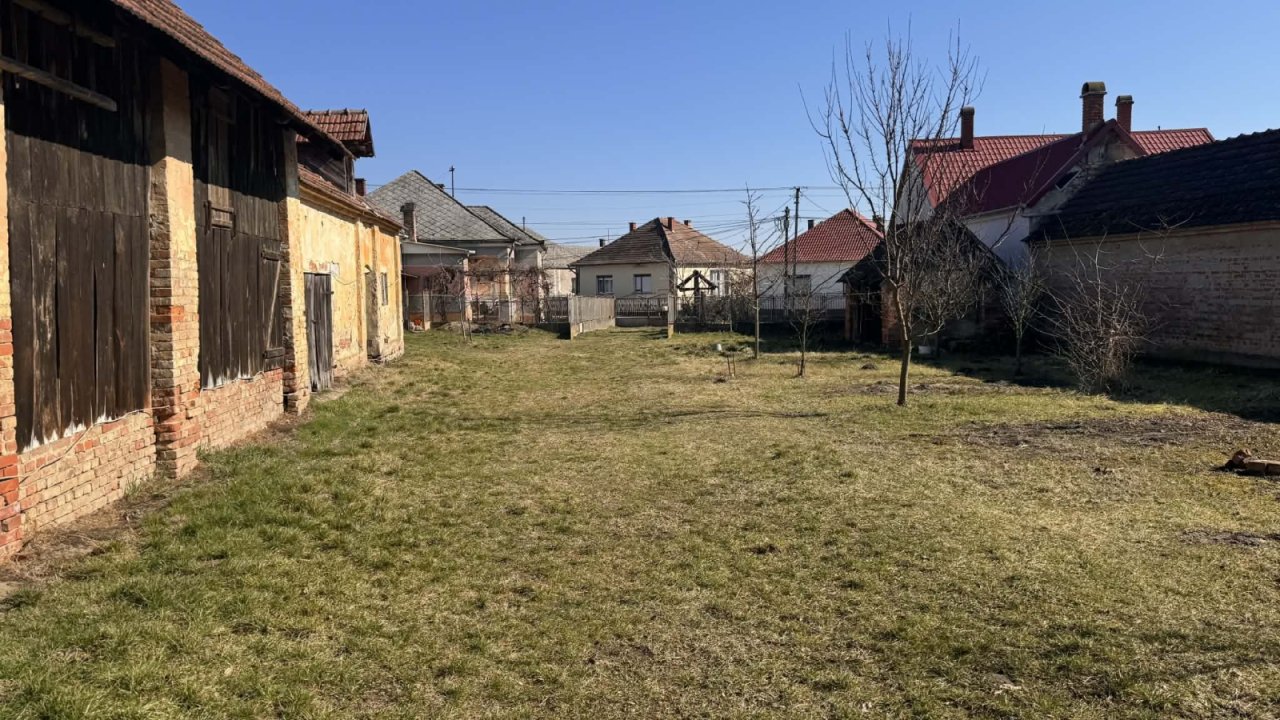 (ACA) Landhaus in ruhiger, harmonischer Umgebung (FB3084-2)