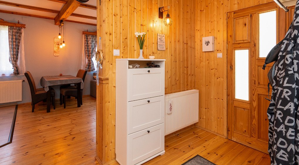 Einfamilienhaus in ruhiger, familienfreundlicher Gegend (33794)