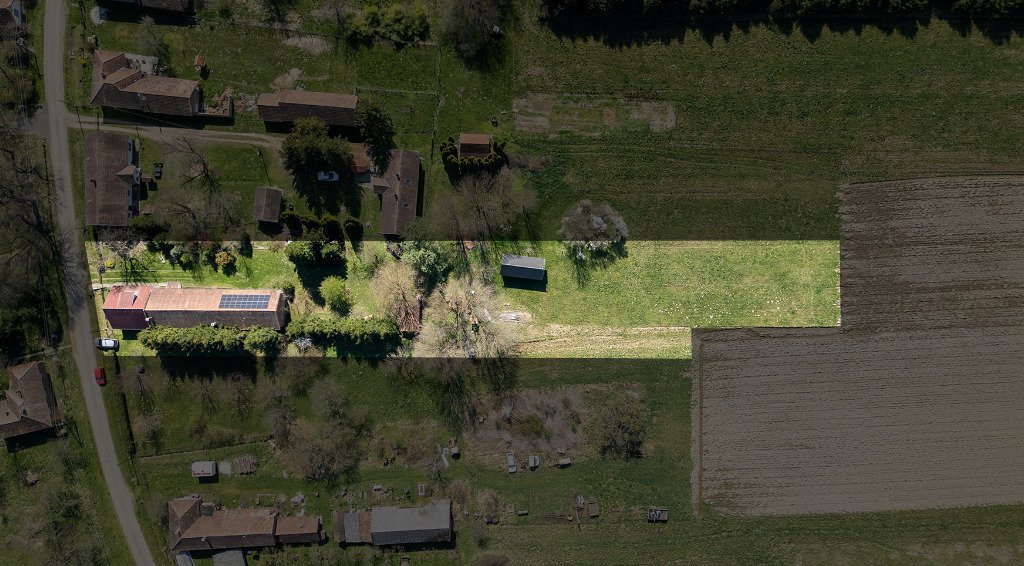 Einfamilienhaus in ruhiger, familienfreundlicher Gegend