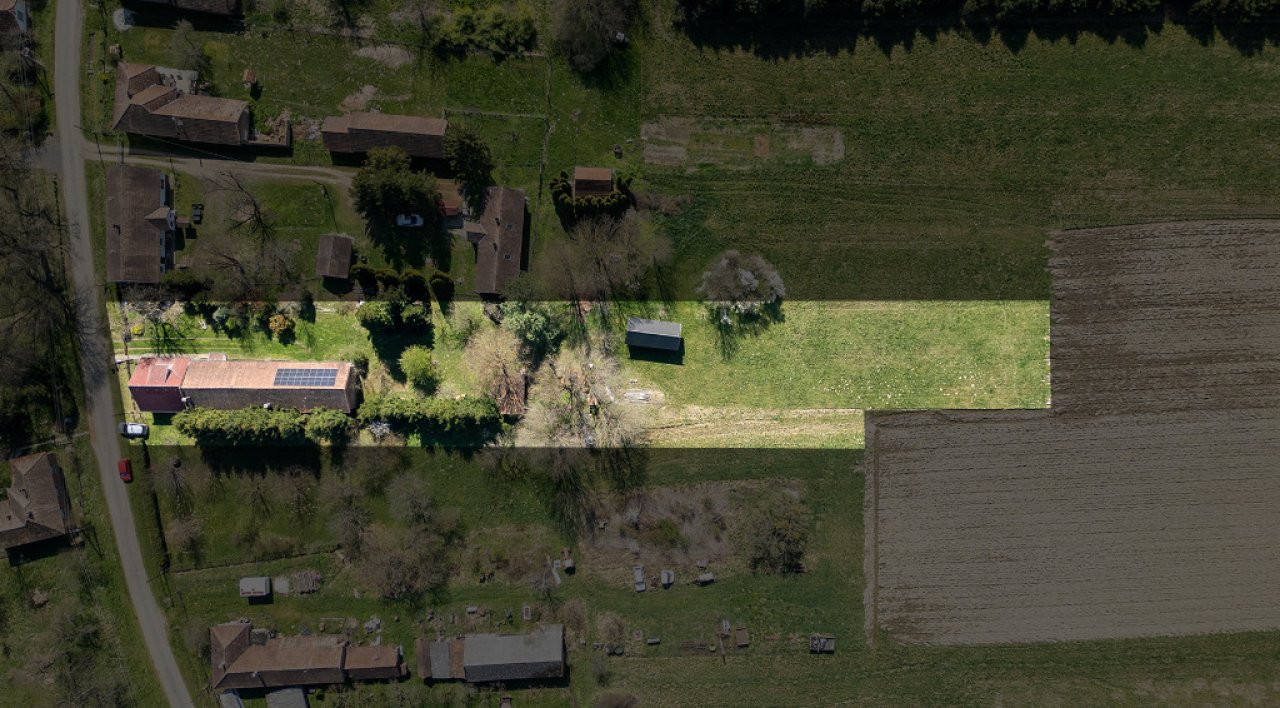 Einfamilienhaus in ruhiger, familienfreundlicher Gegend (33794)