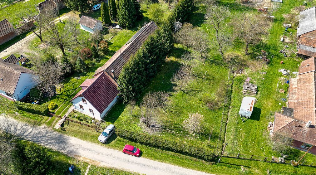 Einfamilienhaus in ruhiger, familienfreundlicher Gegend
