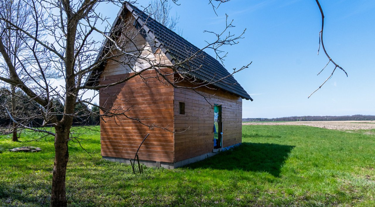 Einfamilienhaus in ruhiger, familienfreundlicher Gegend (33794)