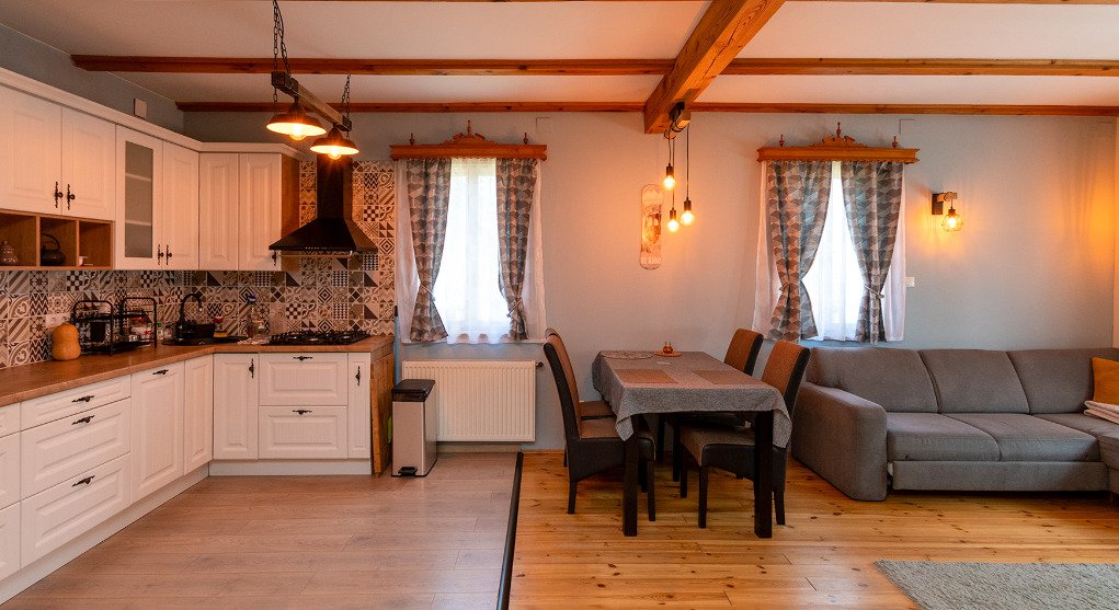 Einfamilienhaus in ruhiger, familienfreundlicher Gegend (33794)