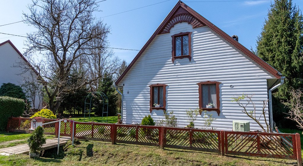 Einfamilienhaus in ruhiger, familienfreundlicher Gegend (33794)