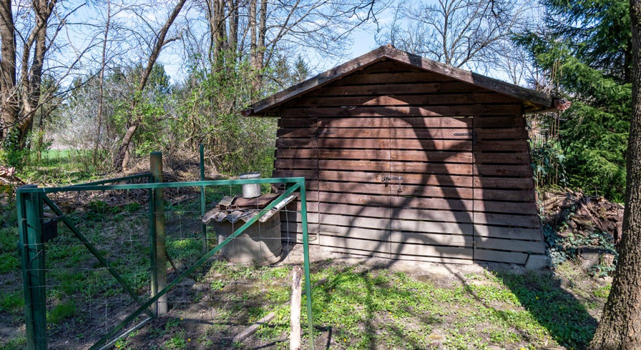 Einfamilienhaus in ruhiger, familienfreundlicher Gegend (33794)