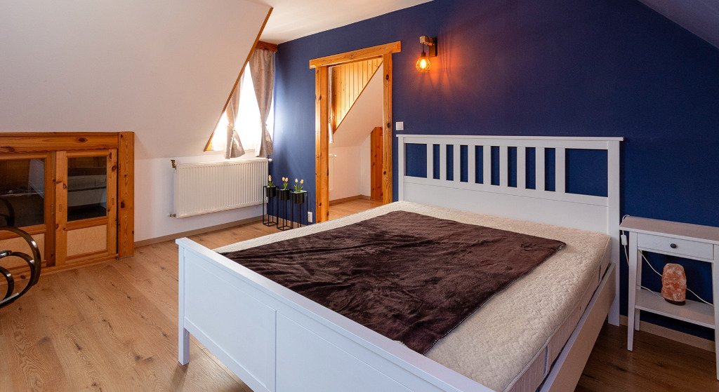 Einfamilienhaus in ruhiger, familienfreundlicher Gegend (33794)