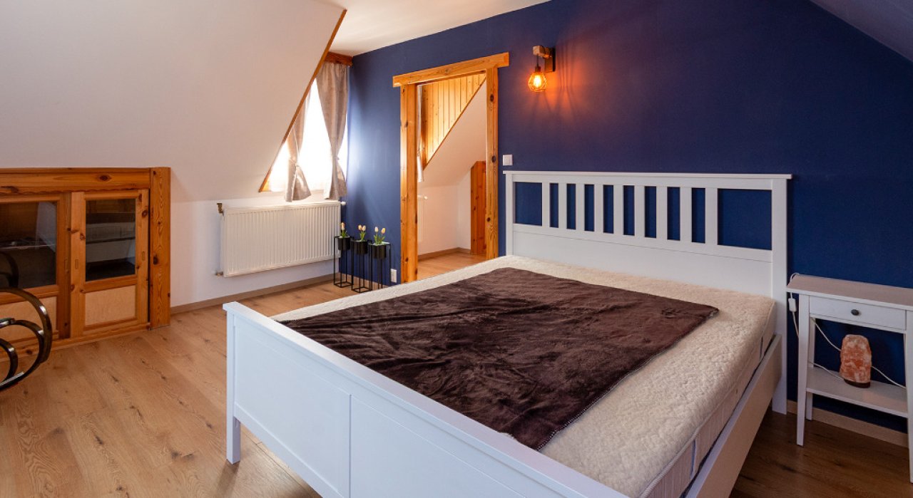 Einfamilienhaus in ruhiger, familienfreundlicher Gegend (33794)
