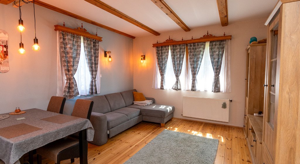 Einfamilienhaus in ruhiger, familienfreundlicher Gegend (33794)