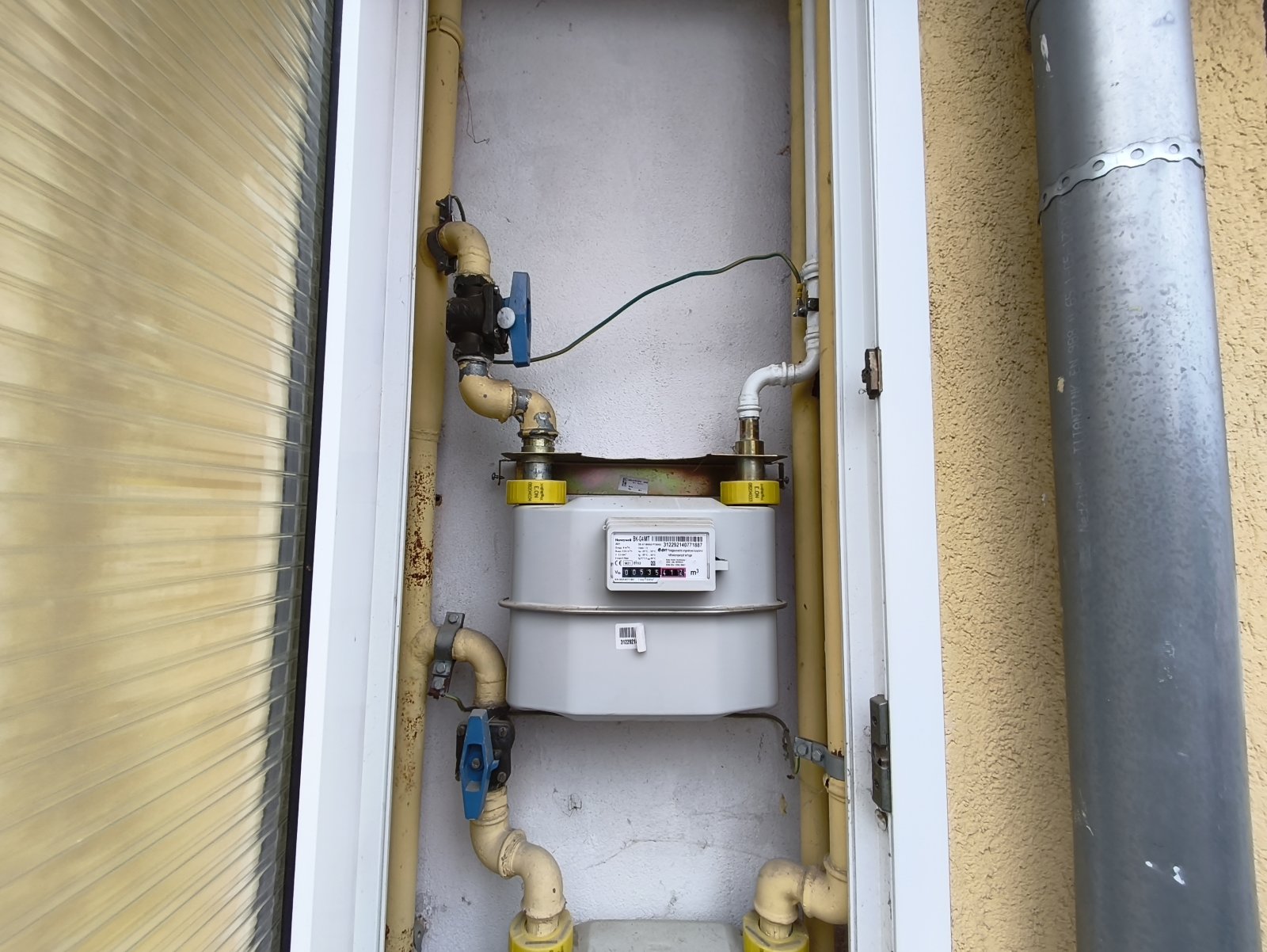 (AAA) Möbeliertes Appartement im Zentrum mit Tiefgaragenplatz (KK0410)