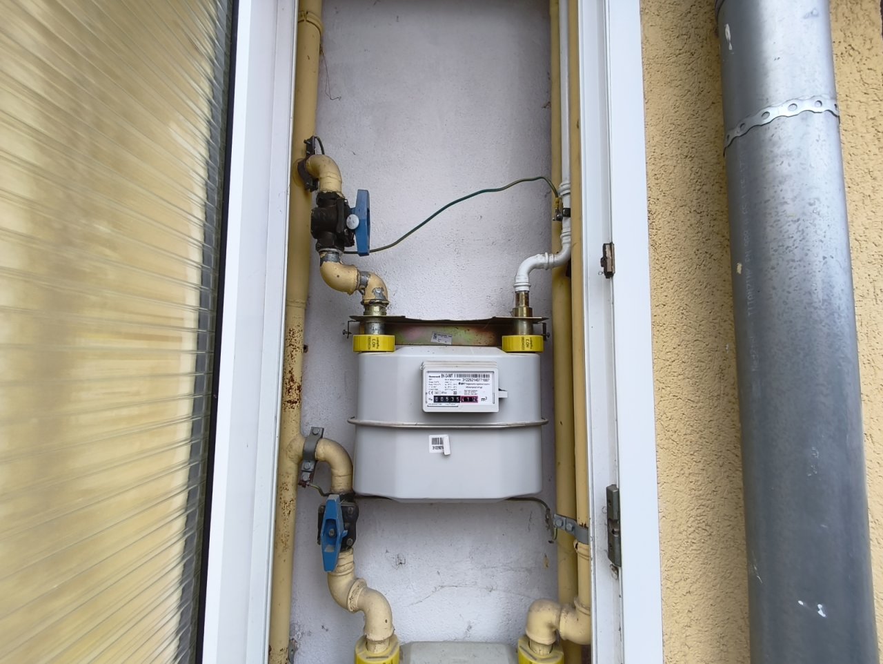 (AAA) Möbeliertes Appartement im Zentrum  mit Tiefgaragenplatz (KK0410)