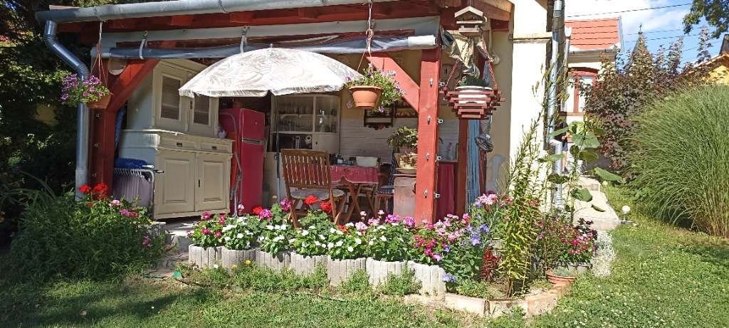 (AAA) Liebevoll renoviertes Bauernhaus in ruhiger Lage mit getrennten Apartment (AAA) (WH1158-2)